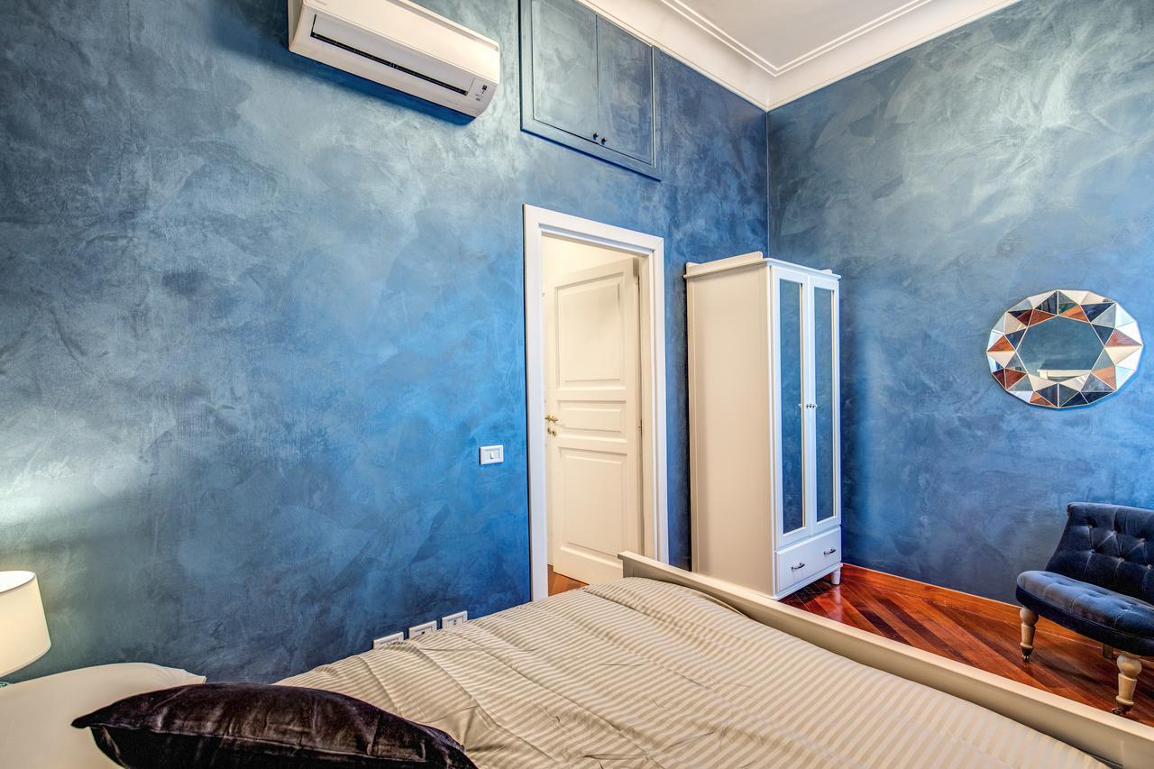 Downtown Srl - Imperial Panorama Penthouse Apartamento Roma Exterior foto