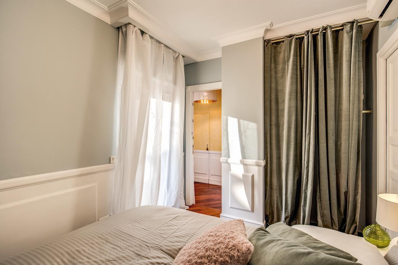 Downtown Srl - Imperial Panorama Penthouse Apartamento Roma Exterior foto